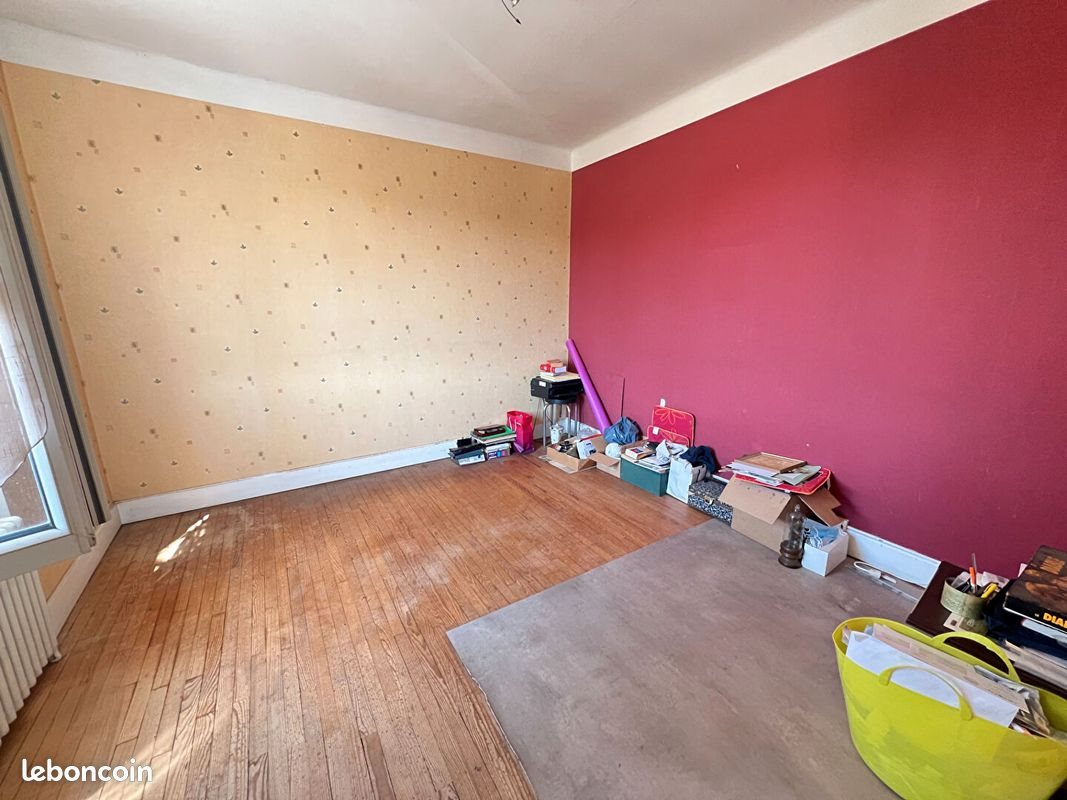Maison à vendre, 109m², Yzeure