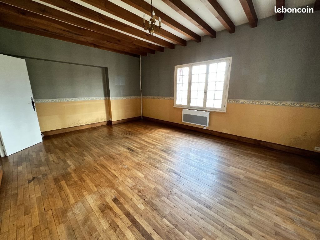 Maison à vendre, 108m², Chemilly