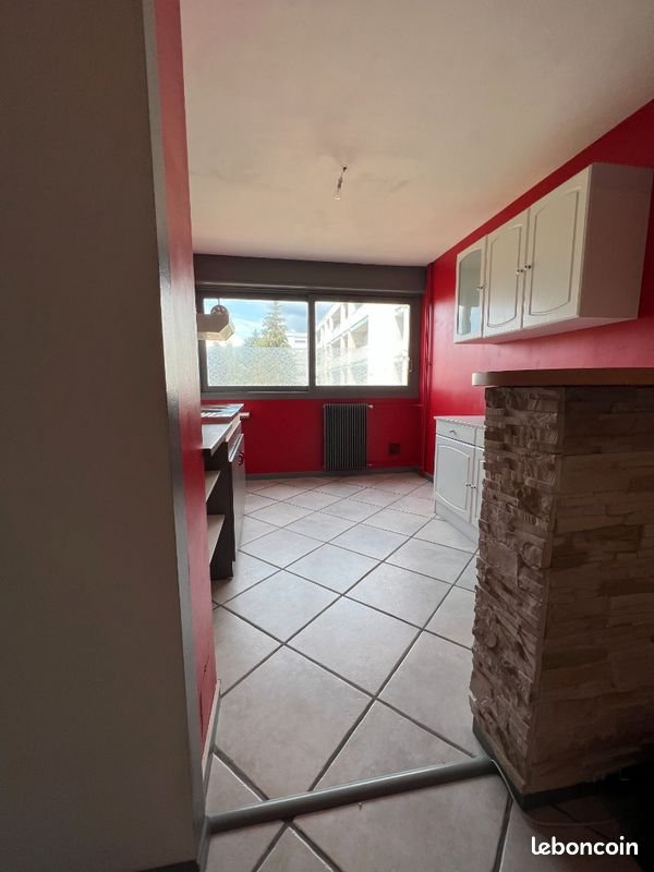 Appartement à louer, 63m², Moulins