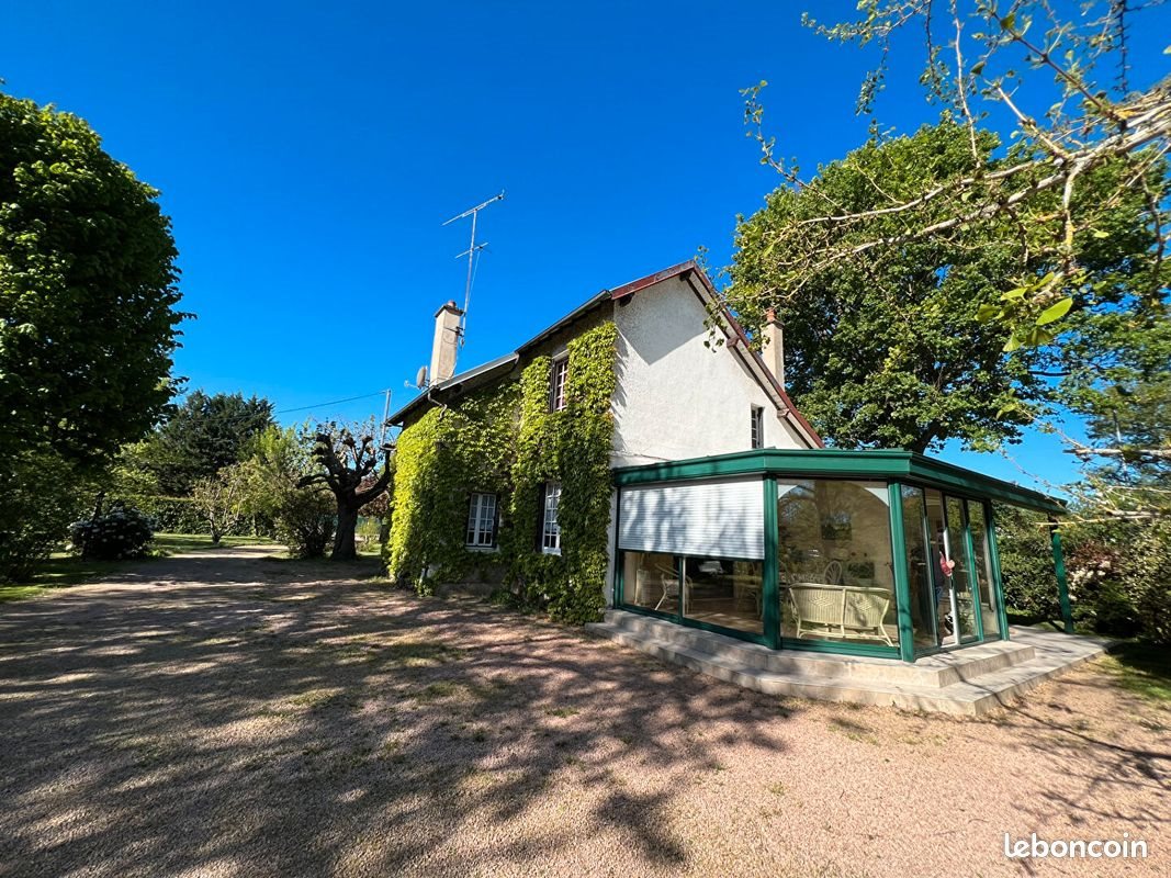 Maison à vendre, 138m², Neuvy