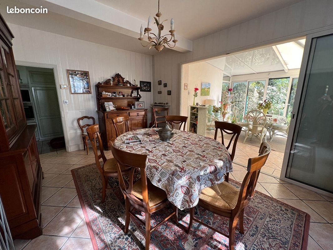 Maison à vendre, 138m², Neuvy