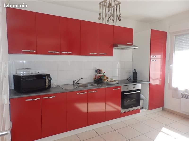 Appartement à louer, 66m², Yzeure