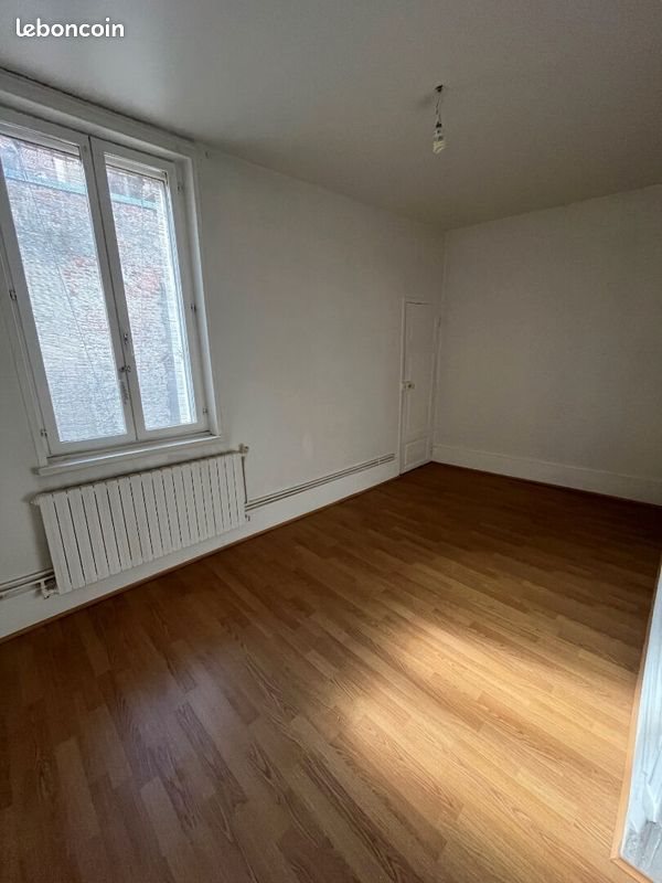 Appartement à louer, 80m², Moulins