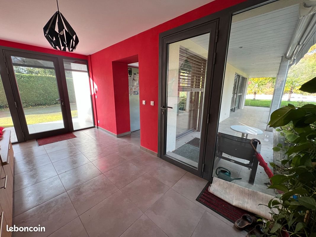Maison à vendre, 166m², Neuilly-le-Réal