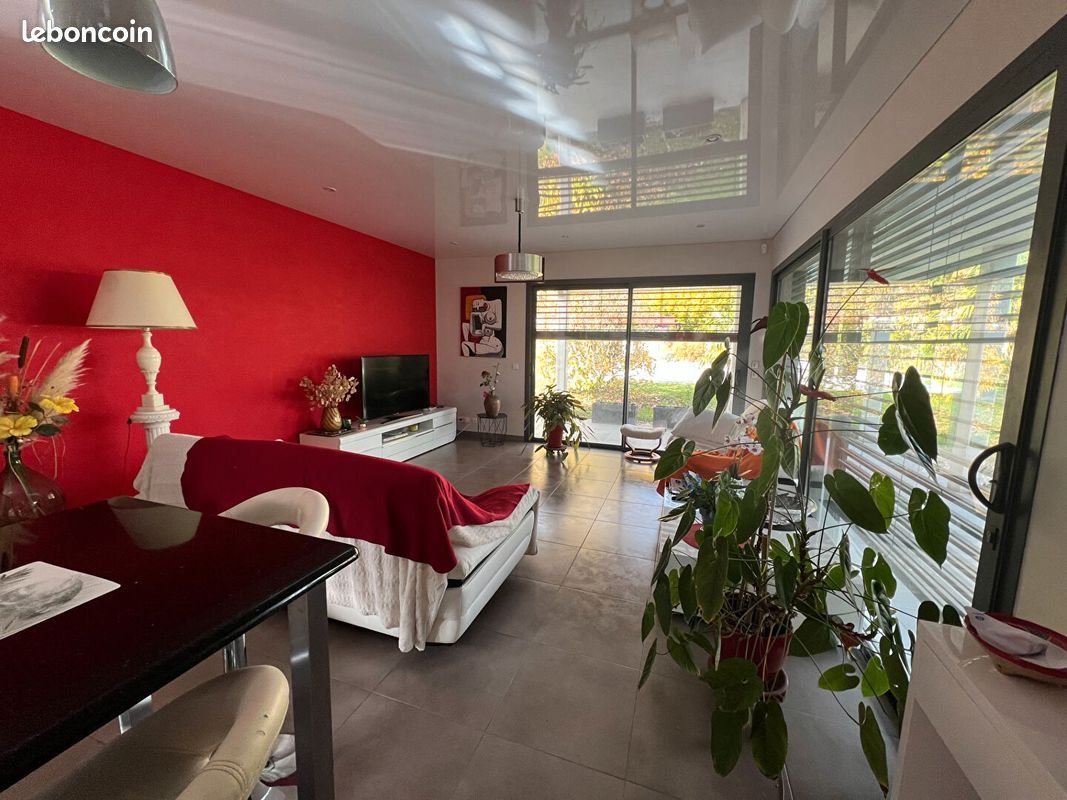 Maison à vendre, 166m², Neuilly-le-Réal