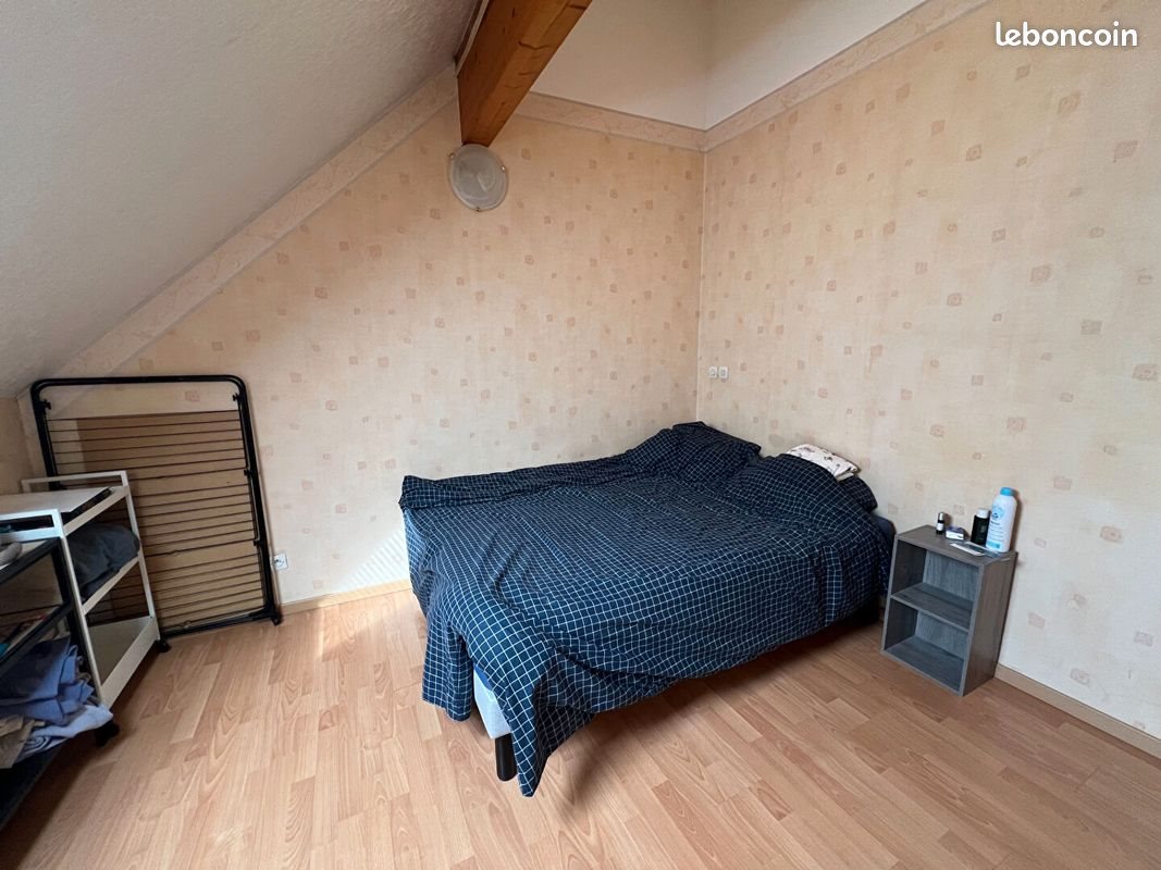 Appartement à louer, 24m², Moulins