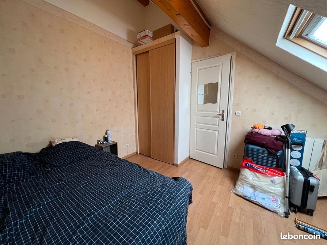 Appartement à louer, 24m², Moulins