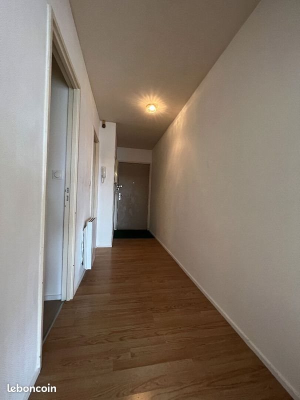 Appartement à louer, 35m², Moulins