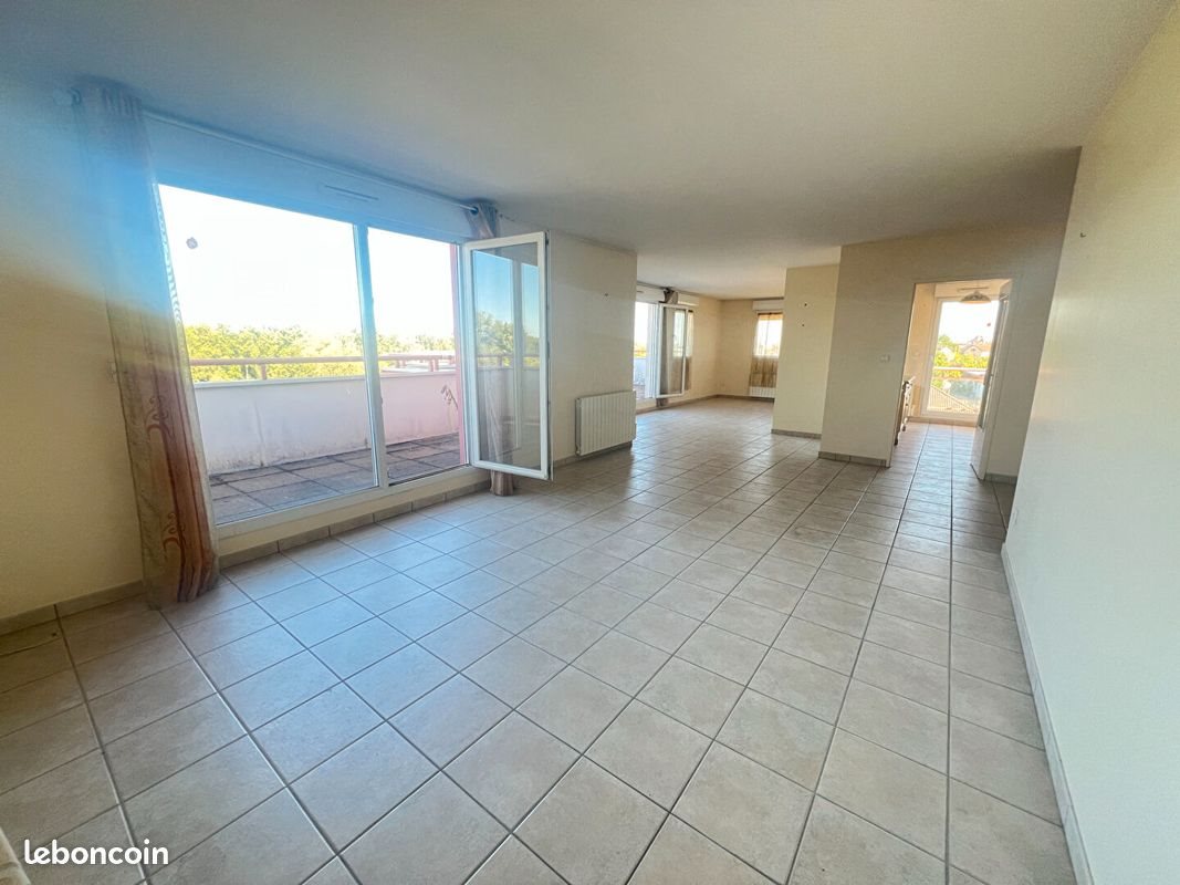Appartement à vendre, 108m², Moulins