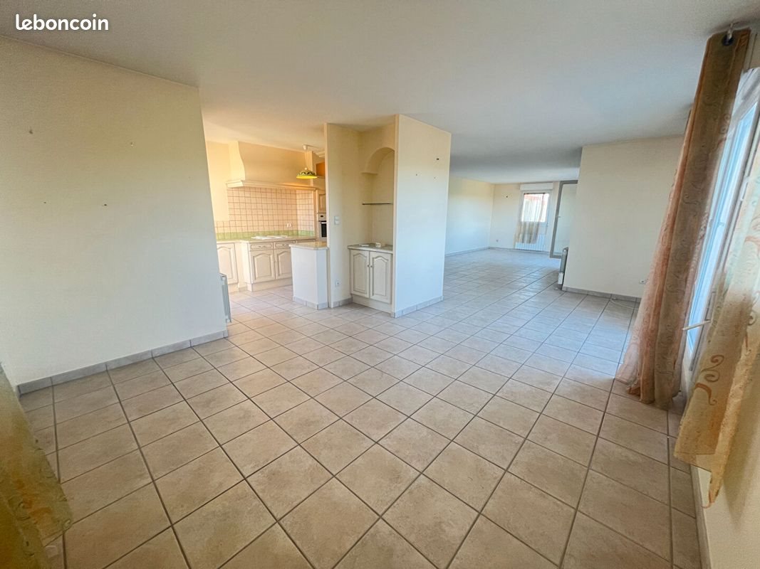 Appartement à vendre, 108m², Moulins
