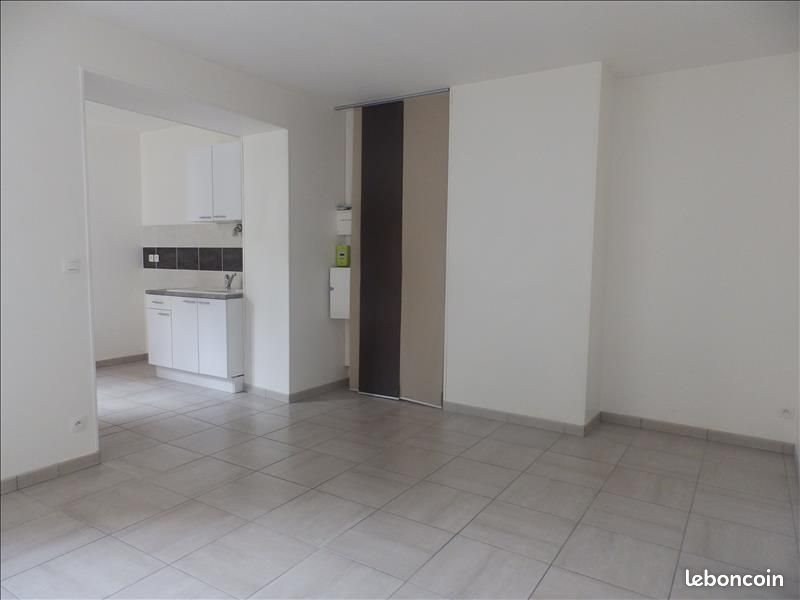 Appartement à louer, 44m², Moulins