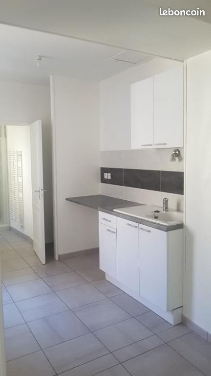 Appartement à louer, 44m², Moulins