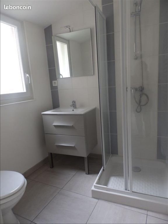 Appartement à louer, 44m², Moulins