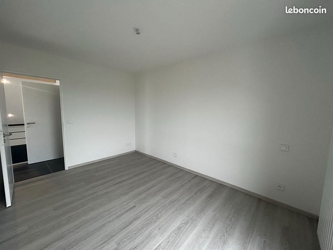 Maison à louer, 105m², Yzeure