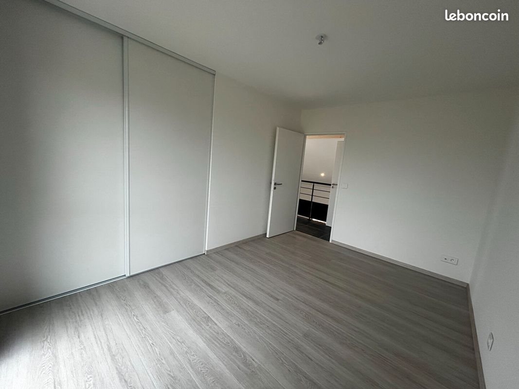 Maison à louer, 105m², Yzeure