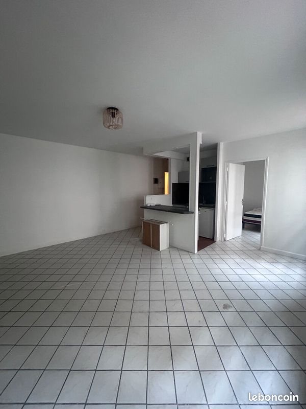 Appartement à louer, 39m², Moulins