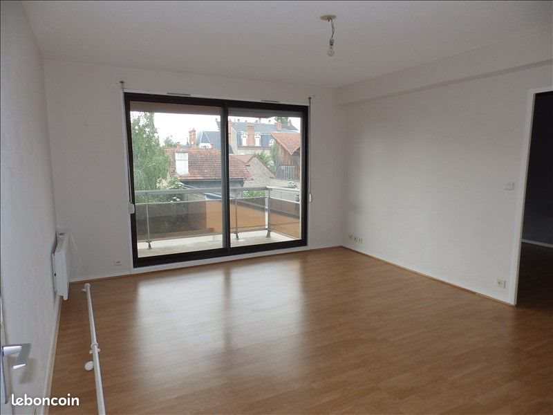 Appartement à louer, 50m², Moulins