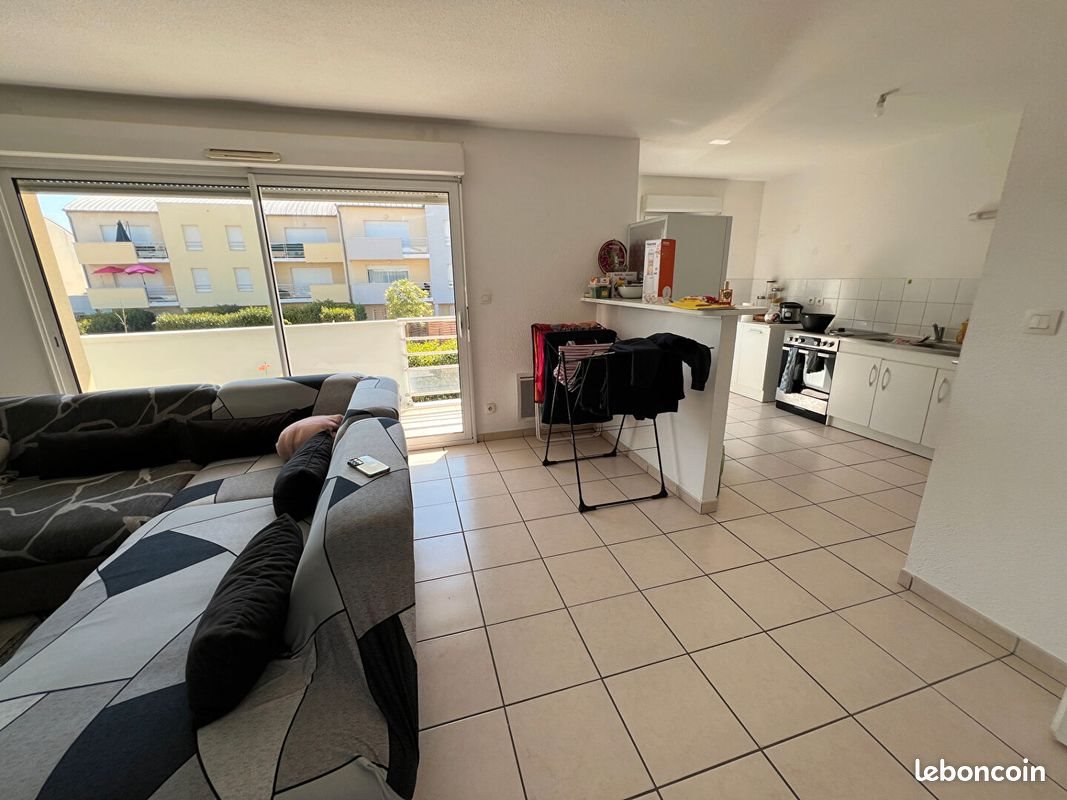 Appartement à vendre, 66m², Yzeure