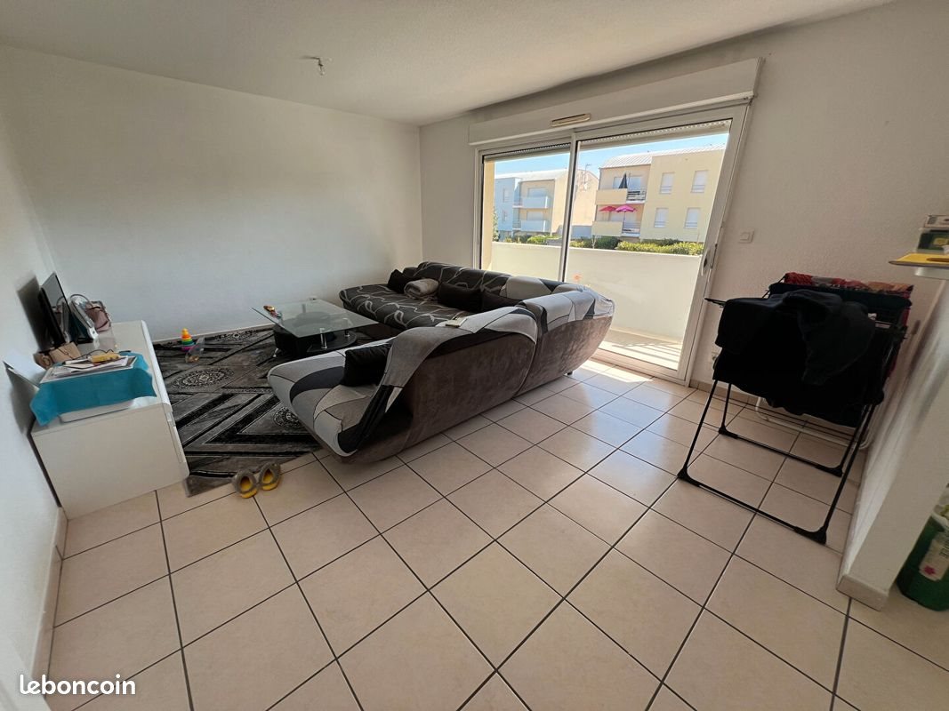 Appartement à vendre, 66m², Yzeure