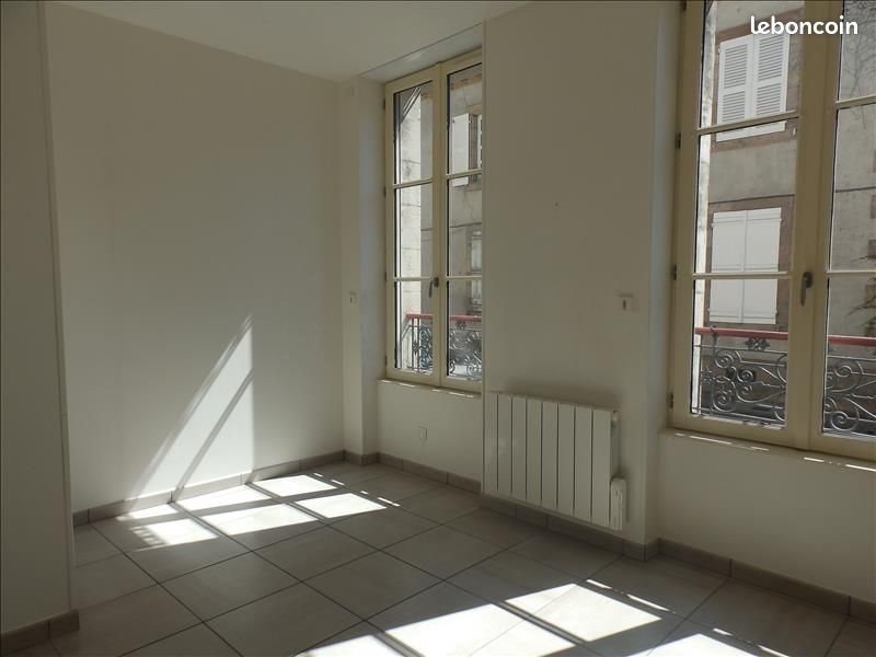 Appartement à louer, 47m², Moulins