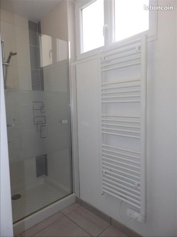 Appartement à louer, 47m², Moulins