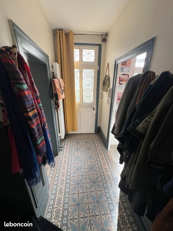 Maison à vendre, 202m², Moulins