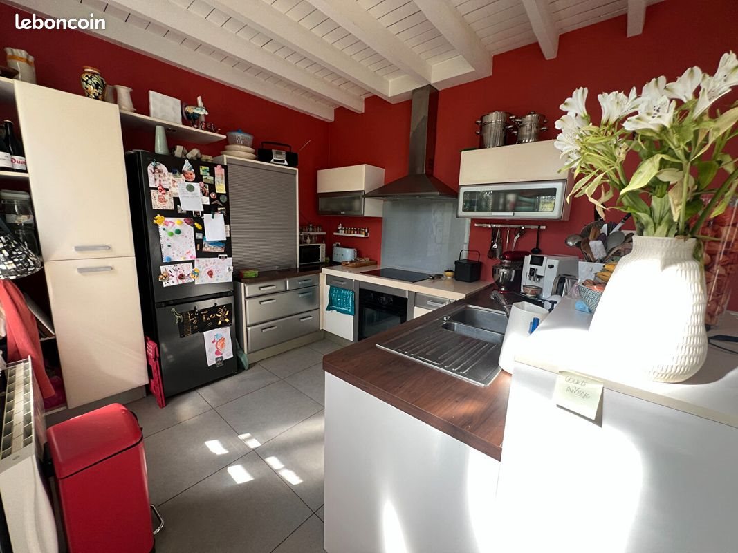 Maison à vendre, 202m², Moulins