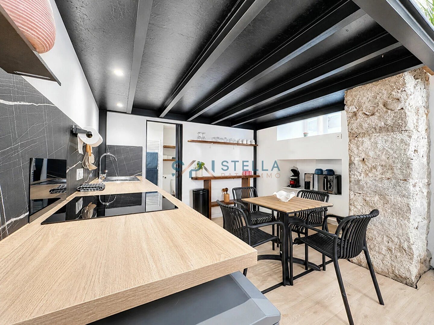 Appartement à vendre, 33m², Ajaccio