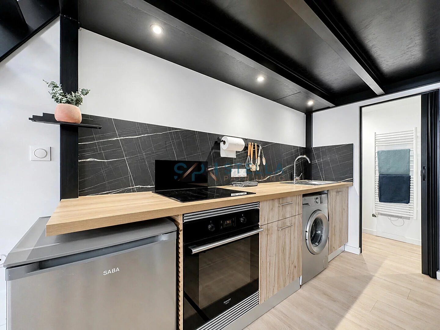 Appartement à vendre, 33m², Ajaccio