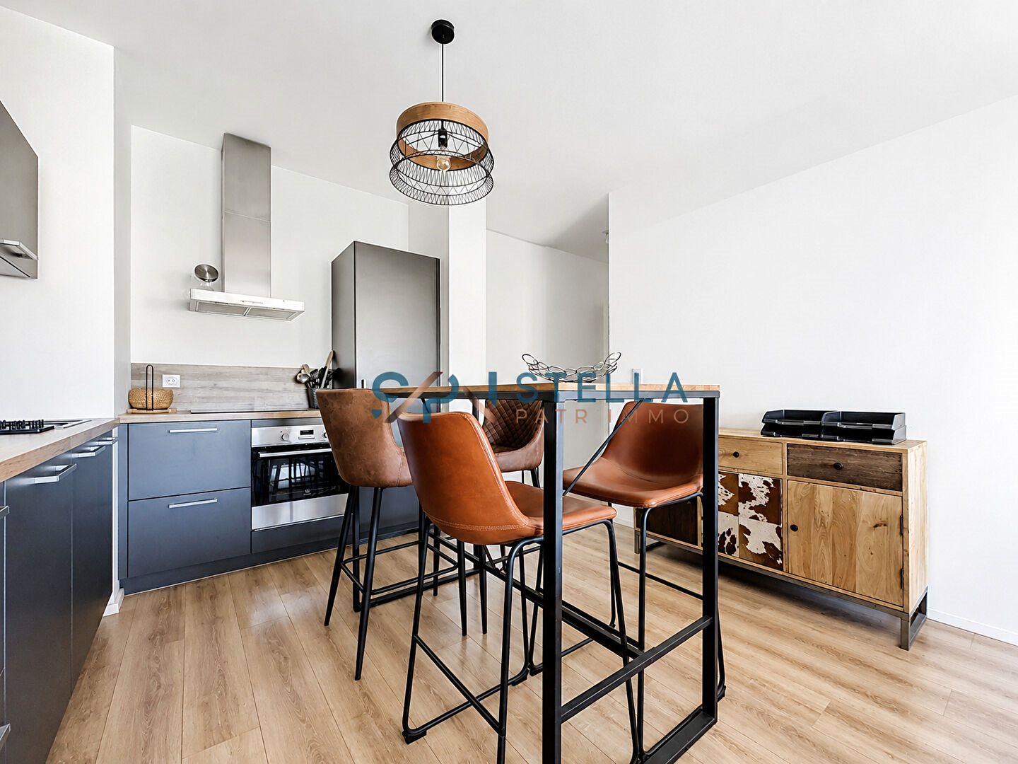 Appartement à vendre, 45m², Ajaccio