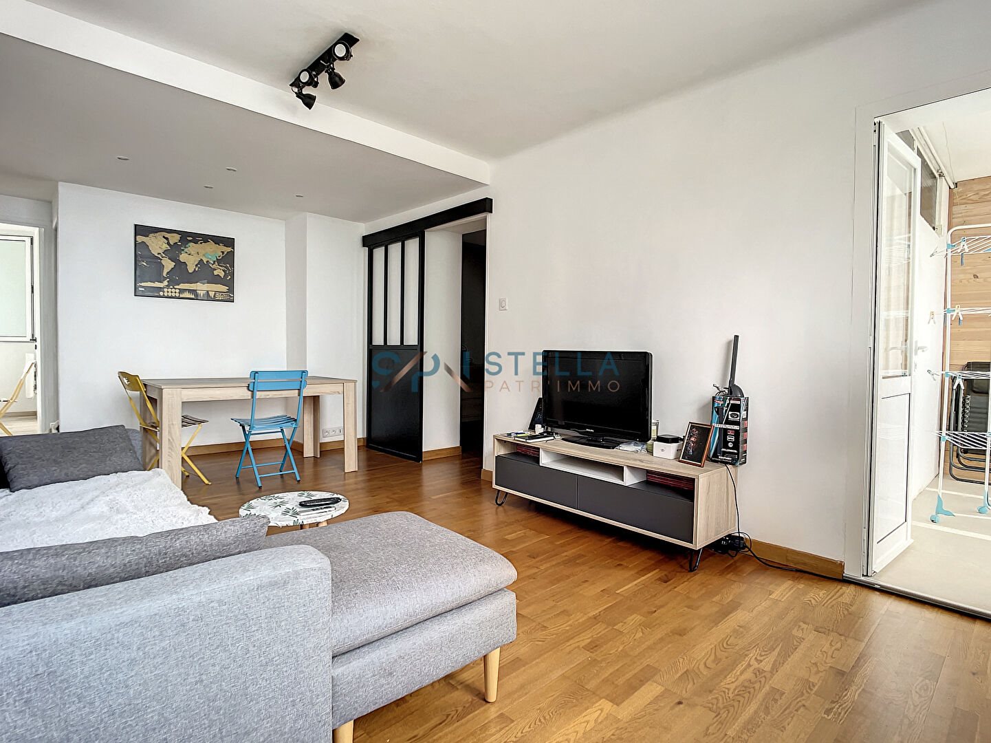Appartement à louer, 79m², Ajaccio