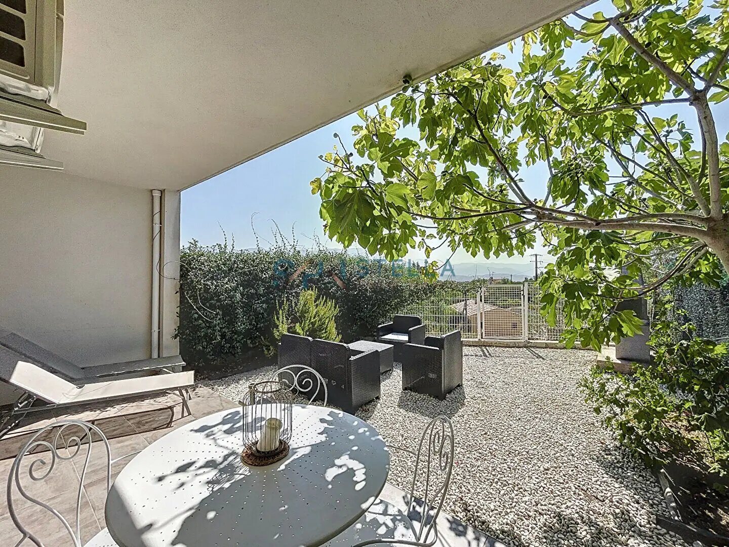 Appartement à louer, 40m², Afa