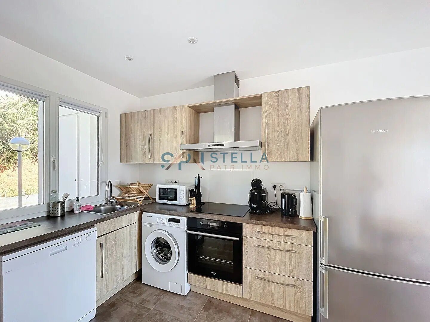 Appartement à louer, 40m², Afa