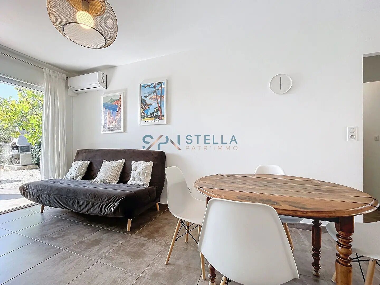 Appartement à louer, 40m², Afa