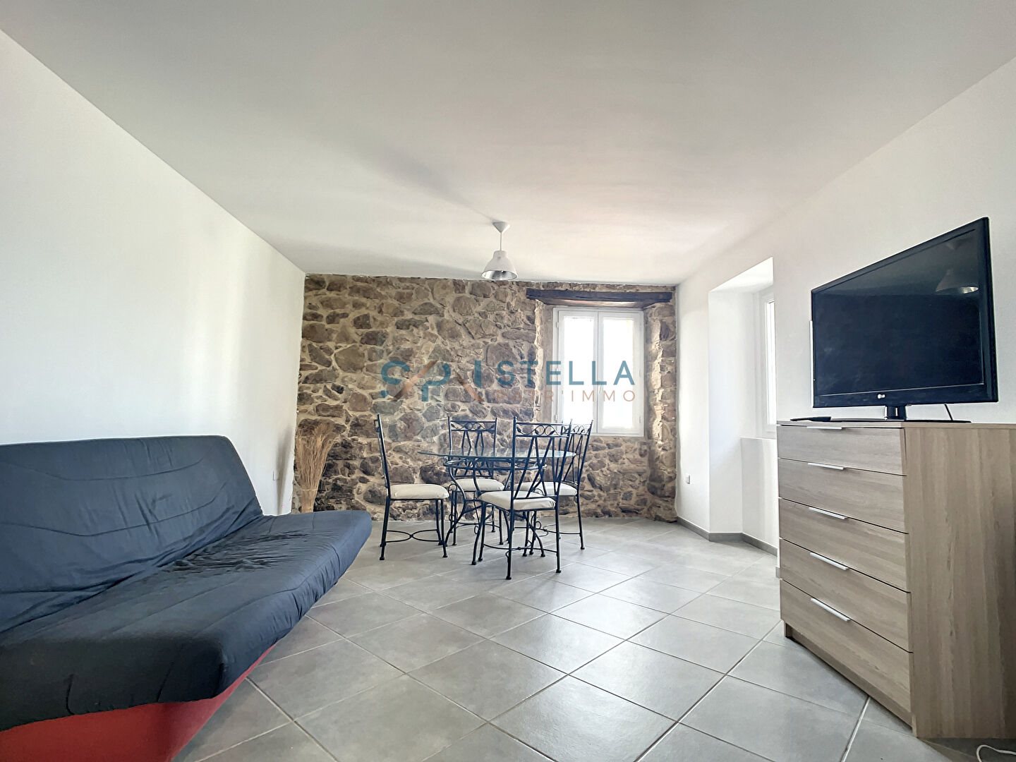 Maison à louer, 50m², Peri