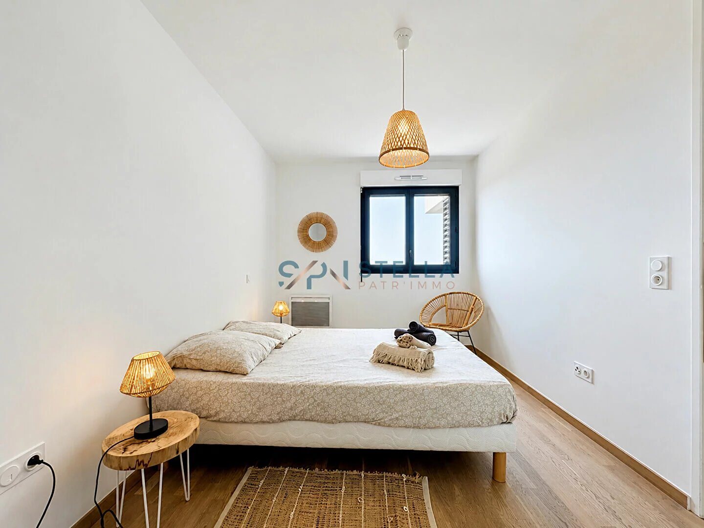 Appartement à vendre, 44m², Ajaccio