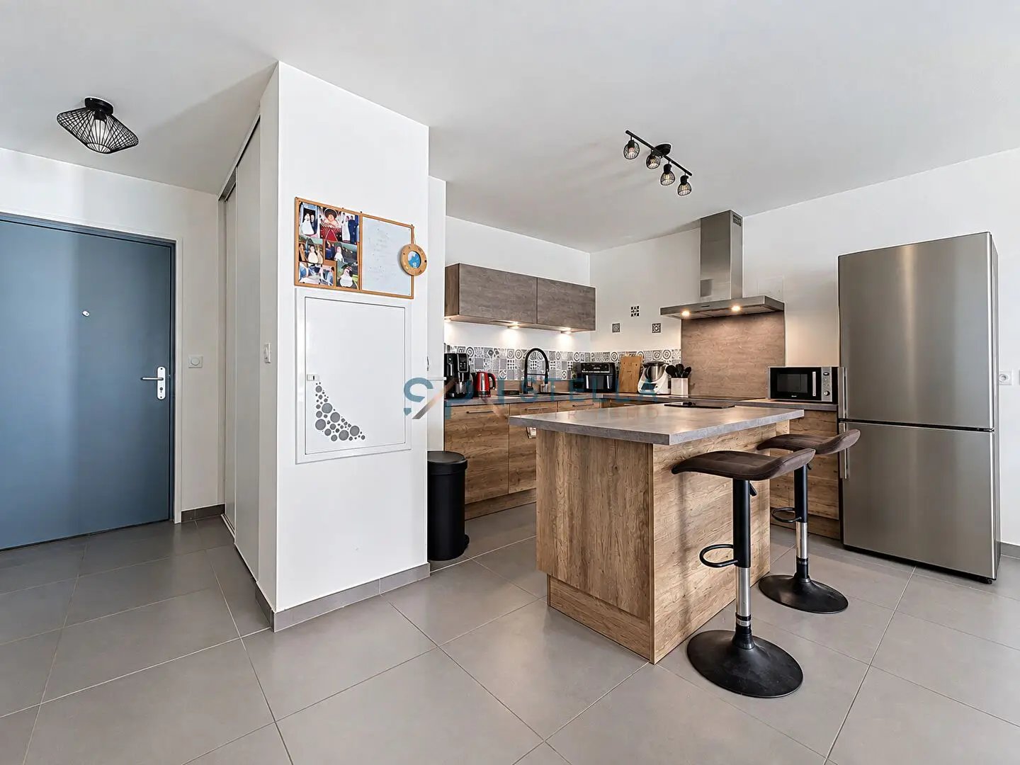 Appartement à vendre, 71m², Ajaccio