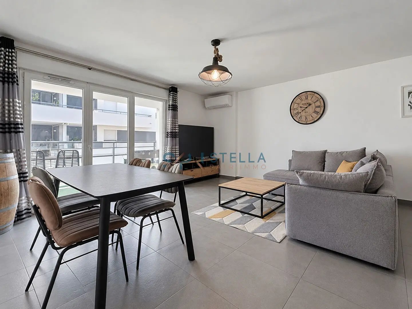 Appartement à vendre, 71m², Ajaccio