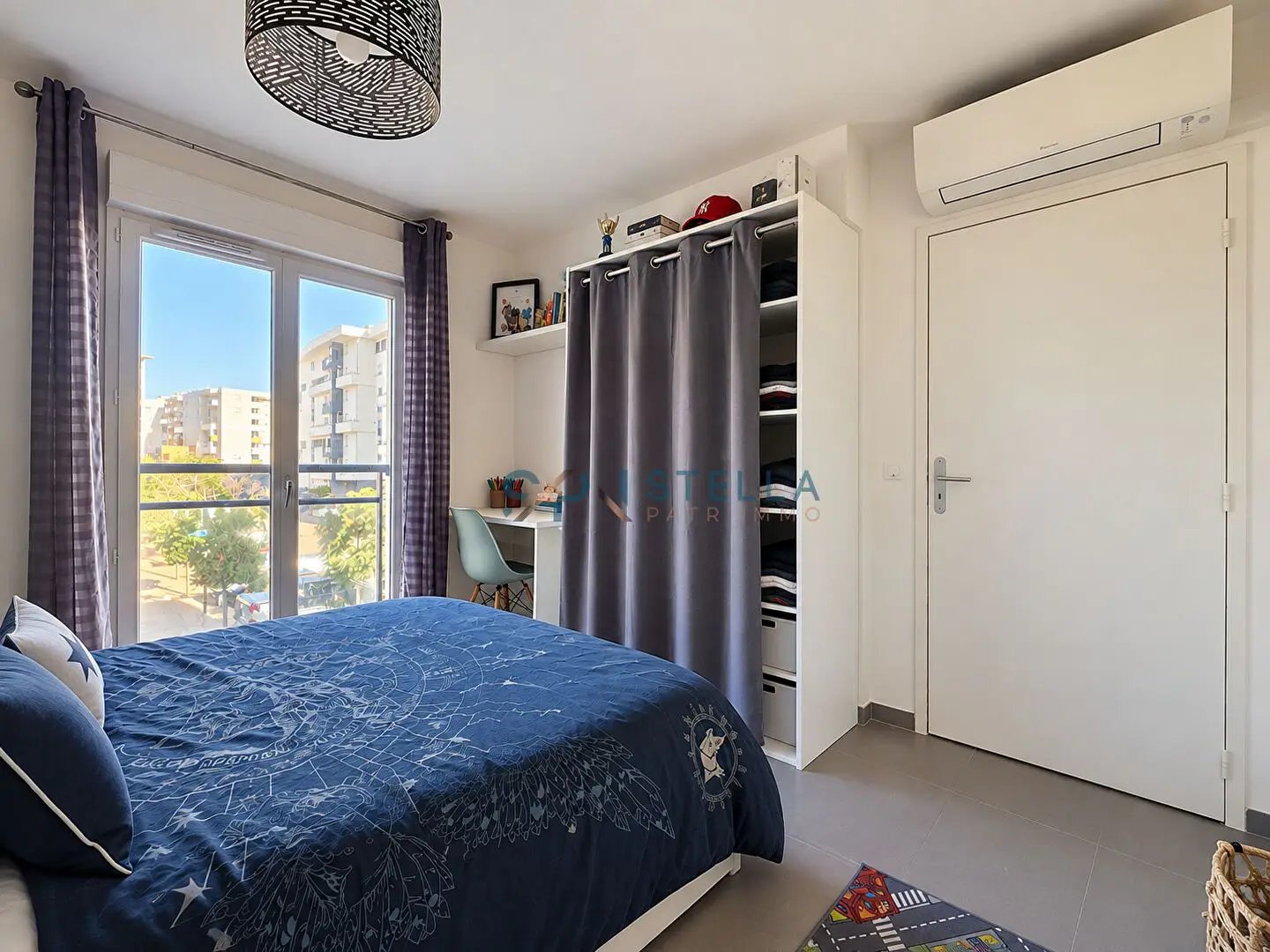 Appartement à vendre, 71m², Ajaccio