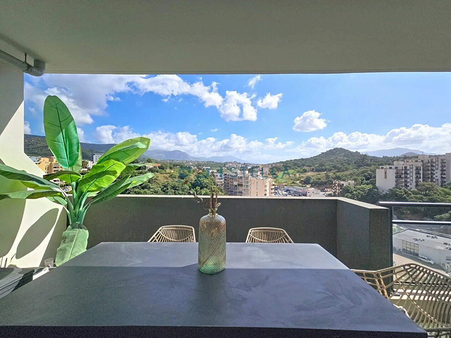 Appartement à vendre, 65m², Ajaccio
