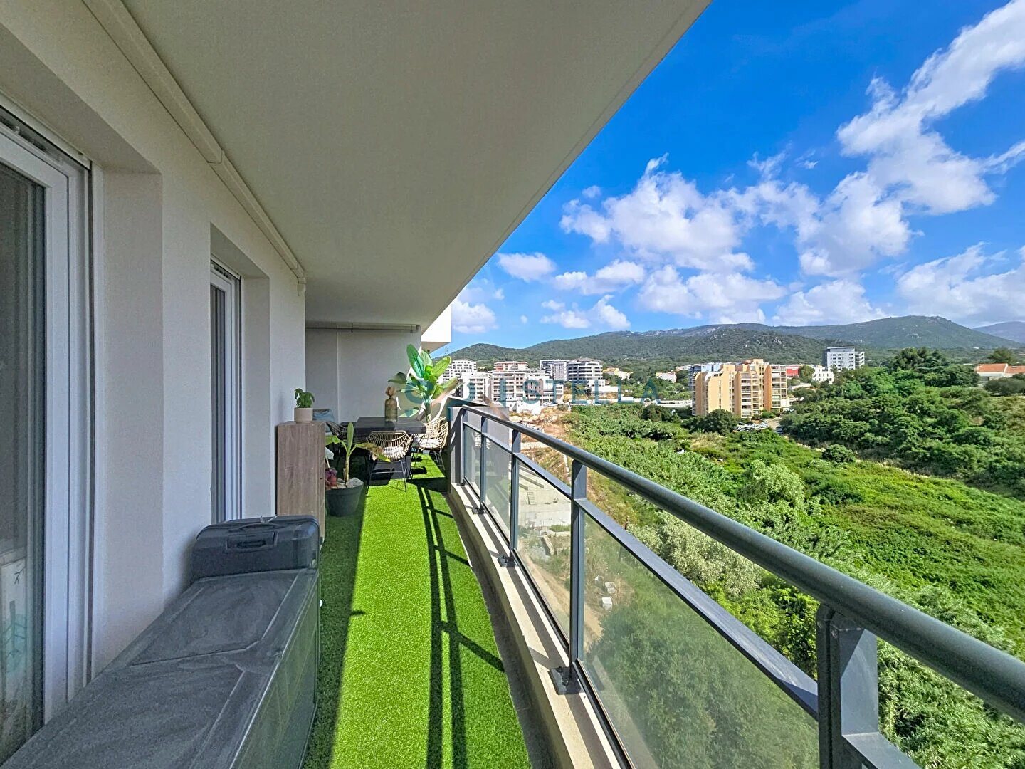 Appartement à vendre, 65m², Ajaccio