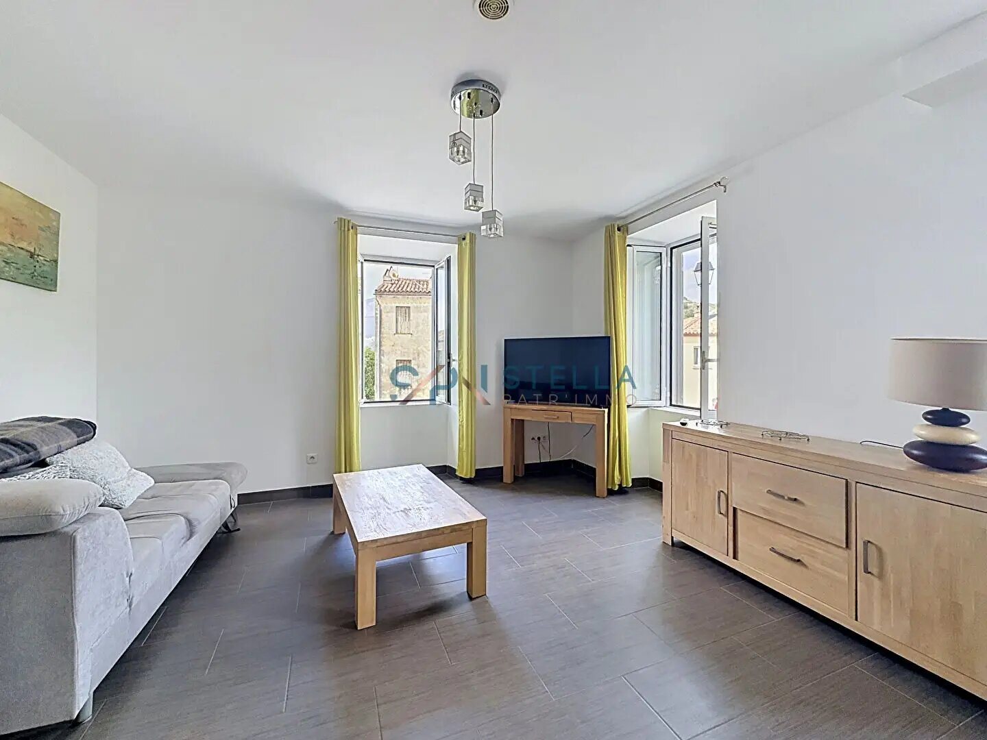 Appartement à louer, 65m², Cauro