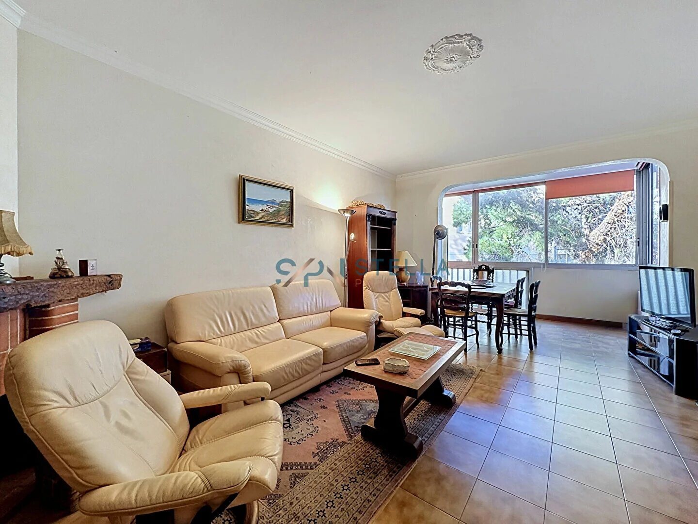 Appartement à louer, 107m², Ajaccio