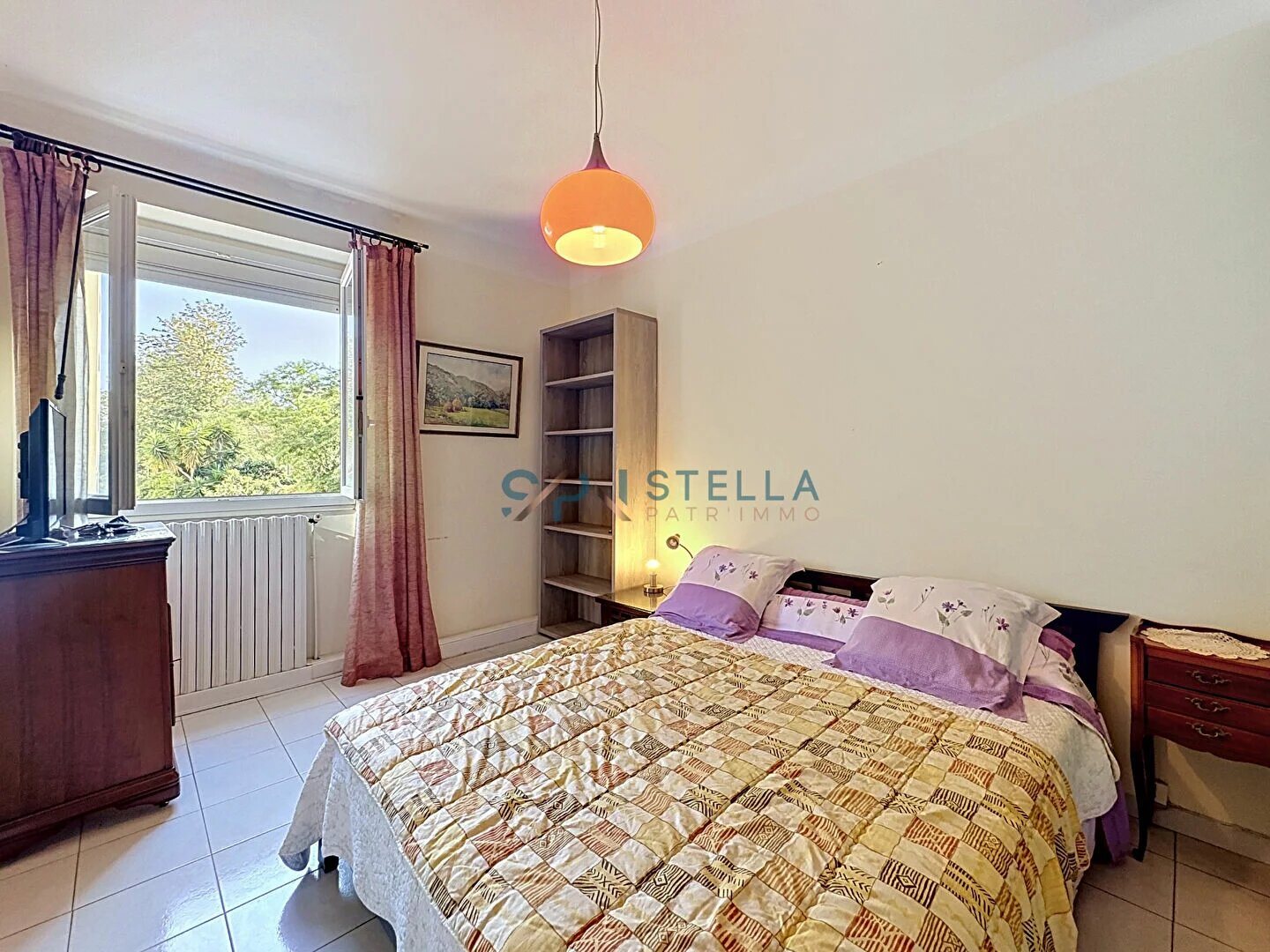 Appartement à louer, 107m², Ajaccio