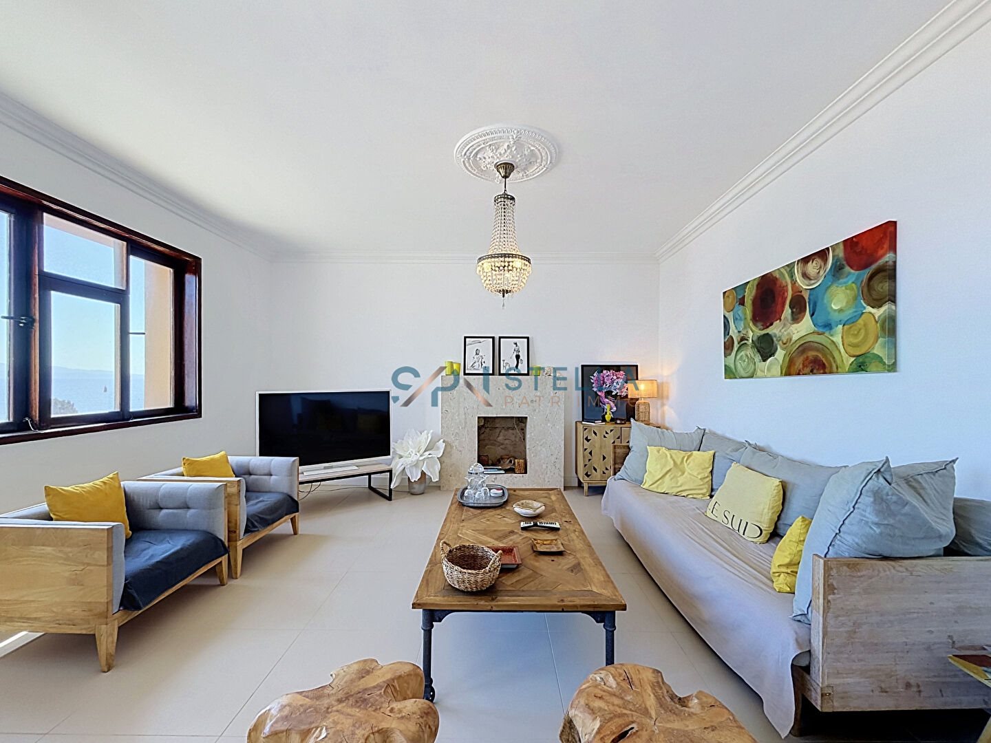 Appartement à louer, 82m², Ajaccio