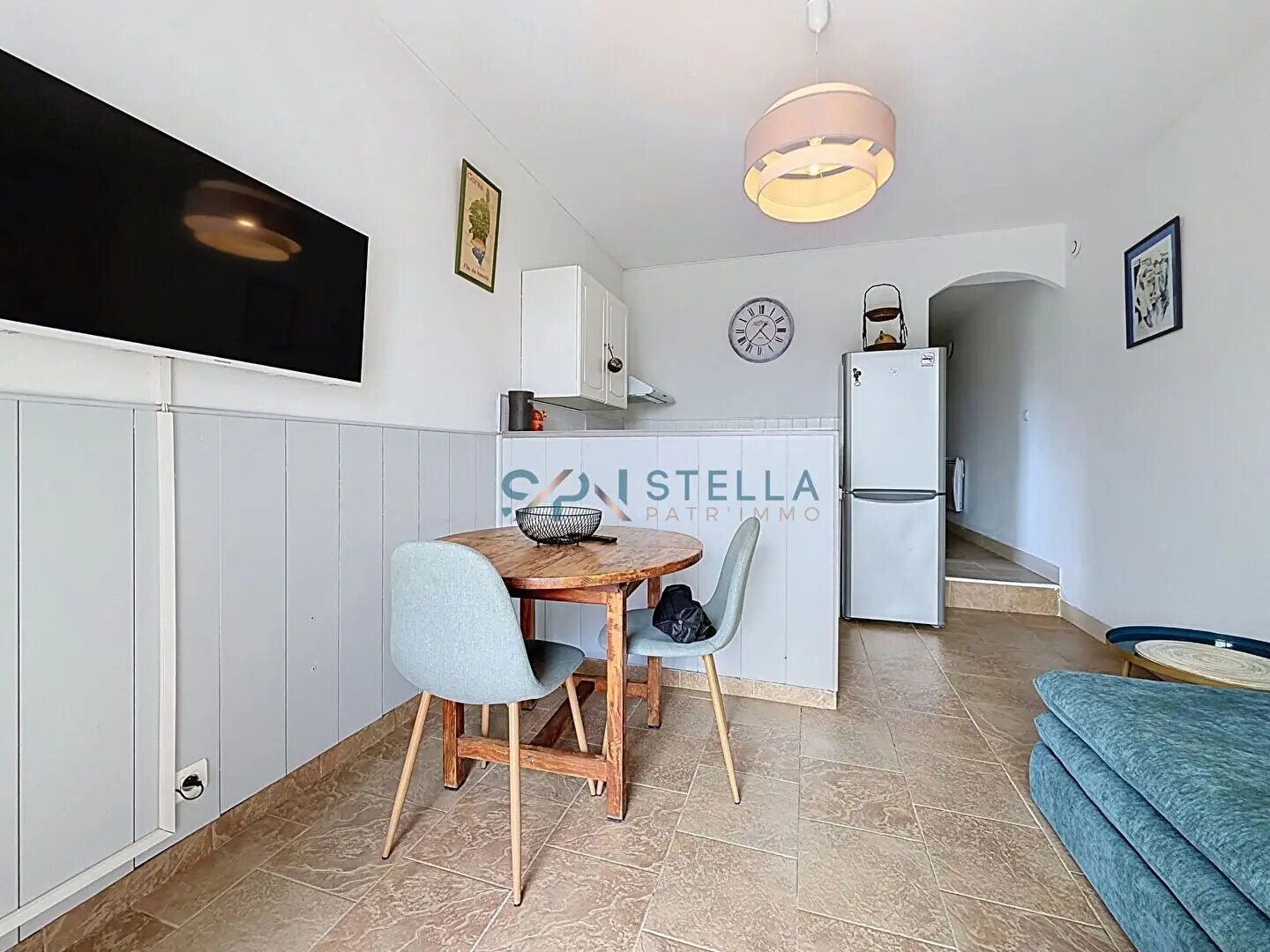 Appartement à louer, 40m², Sarrola-Carcopino