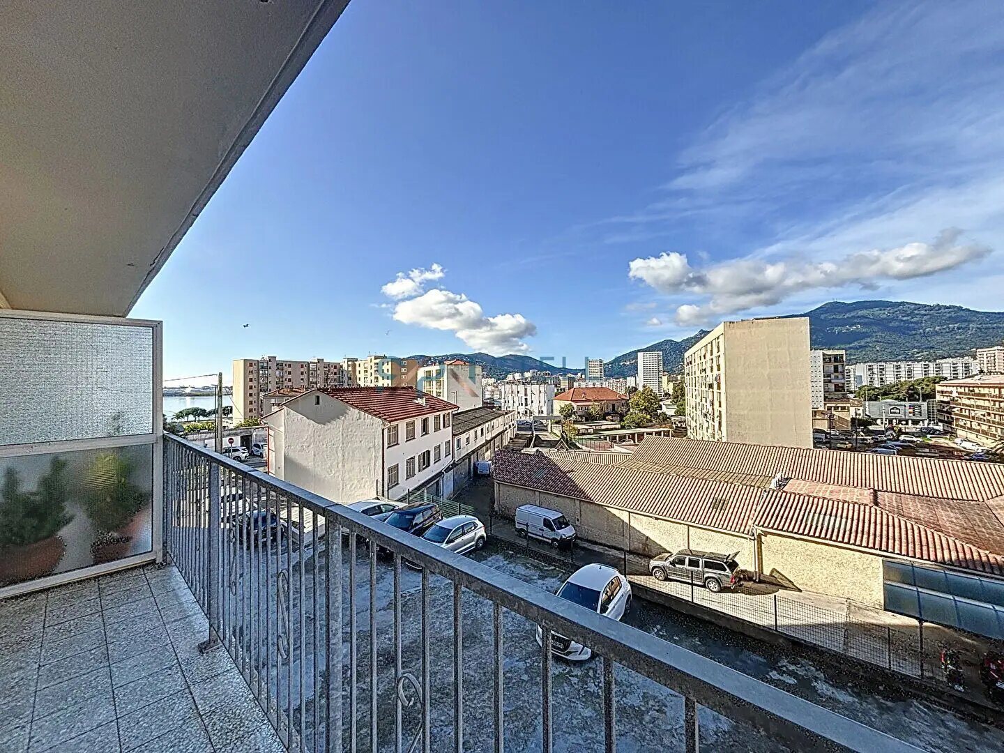 Appartement à louer, 64m², Ajaccio