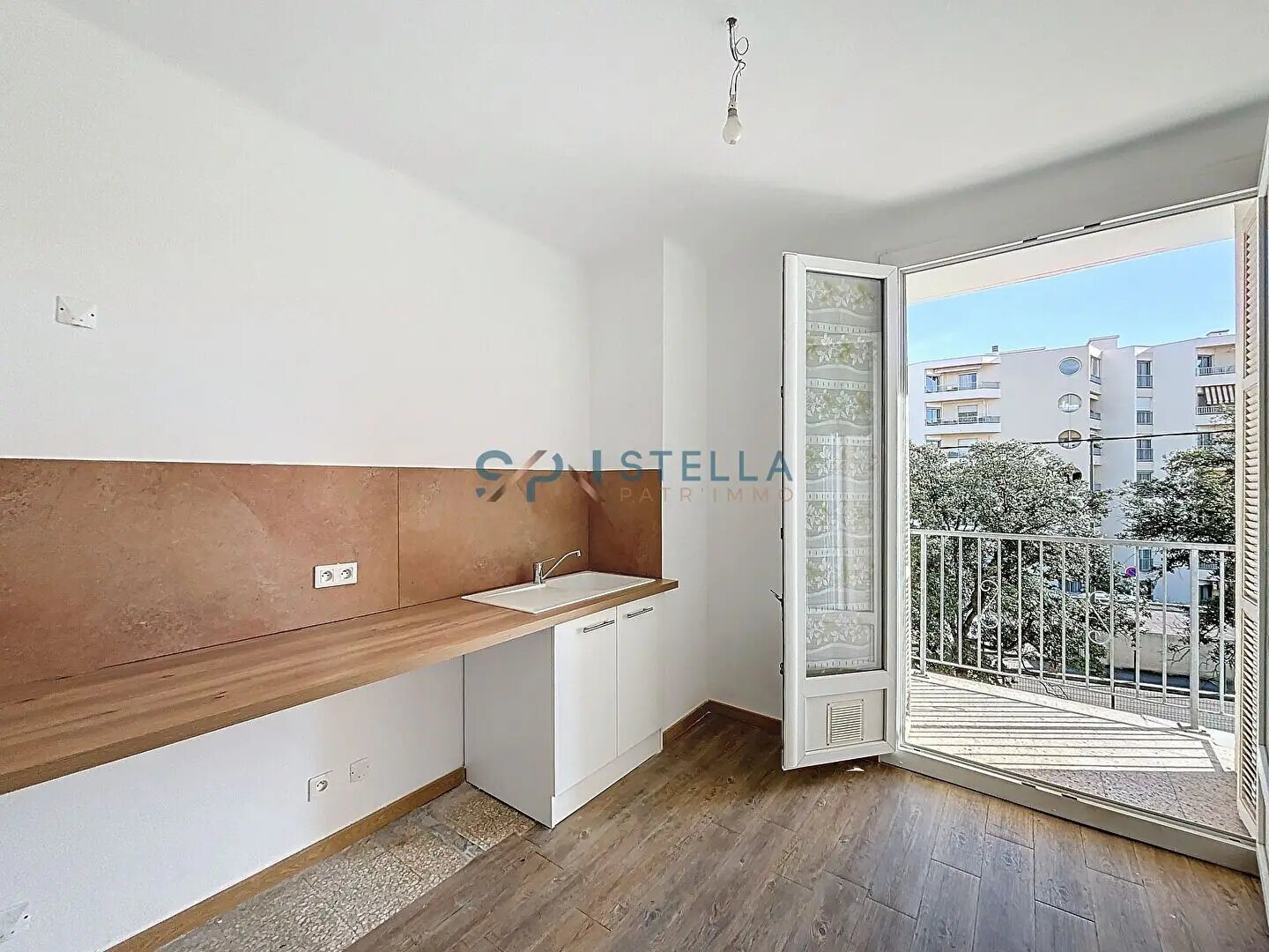 Appartement à louer, 64m², Ajaccio