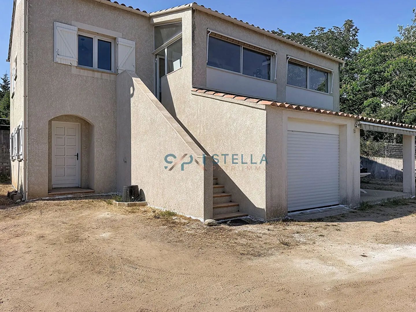 Maison à vendre, 141m², Afa