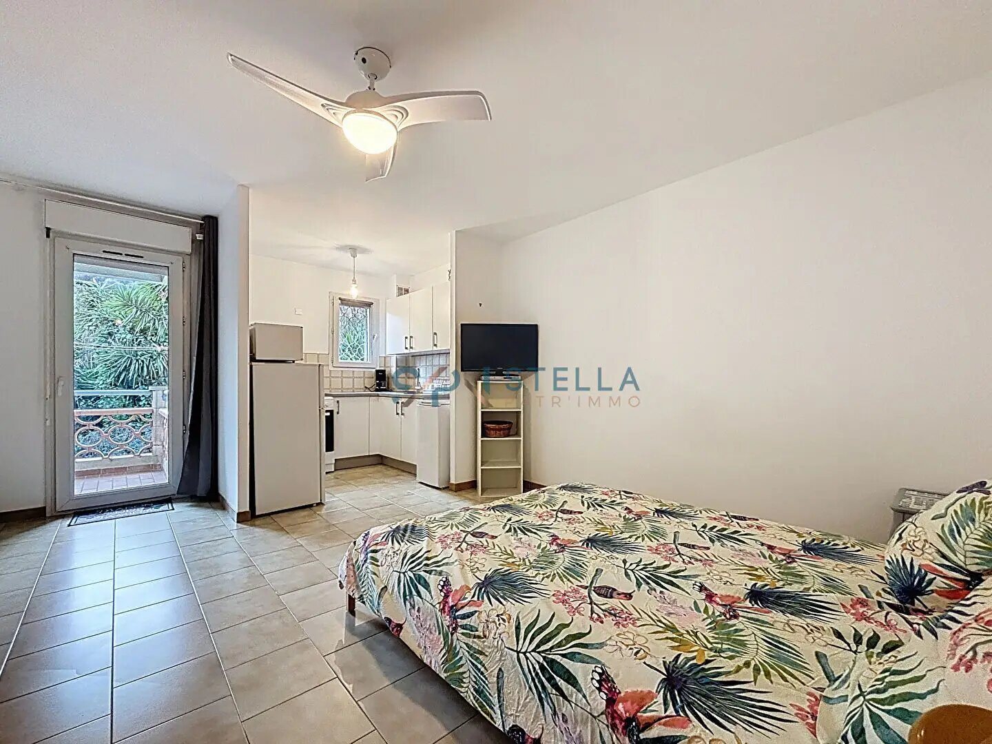 Appartement à louer, 30m², Ajaccio